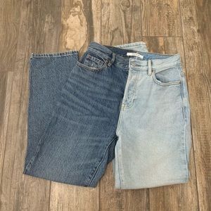 Pacsun jeans size 25!